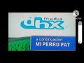 DHX Media Sesame Workshop 2