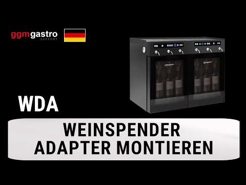 Kit 6-in-1 Refrigeratore Vino Con Cavatappi - Accessori Premium Per Appassionati - Foto 5