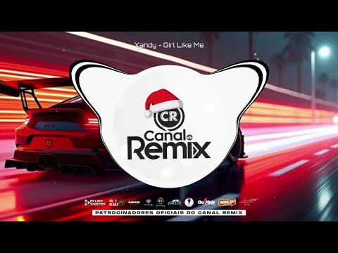 Xandy - Girl Like Me