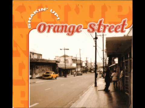 Orange Street - Rude Boy.wmv