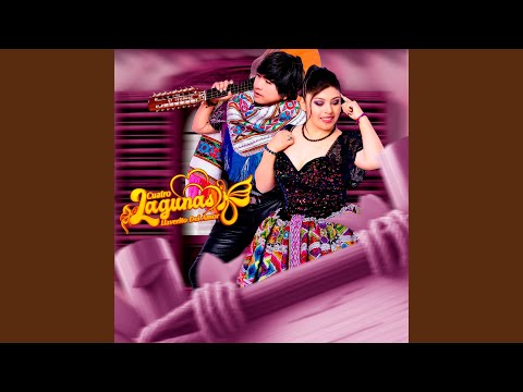 Recuerdo De Mi Amor - Cuatro Lagunas