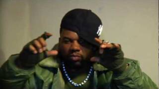 "Canal Street" - Raekwon WWW.THEMATHFILES.COM