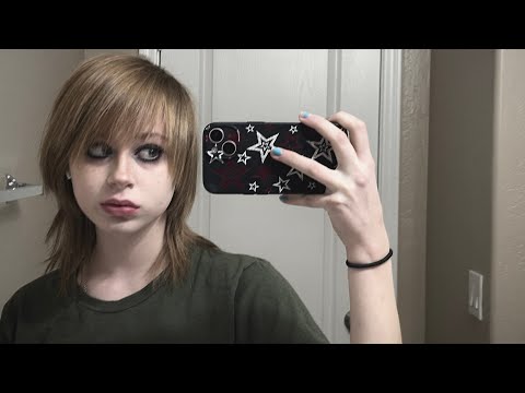 allison harvard makeup