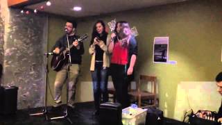 Love Gone Wrong-You + Me (Danielle Kerr ft. Nathan Miller and Dylan Curran) #2