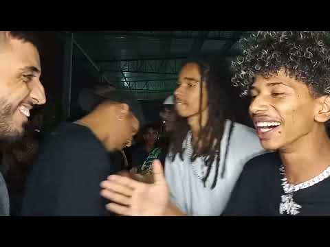 Os Reis do 2-0 | Nono, Pedog e Jeffe x Neiff, Alencar e Doctor | 32° Batalha do Passageiro |2°fase|