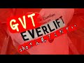 【ハラダマンのパーソナル】GVT ~頑張れ田端君~ 後編