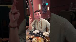 59 Seconds with Sitarist Rishab Rikhiram Sharma! #shorts #59seconds