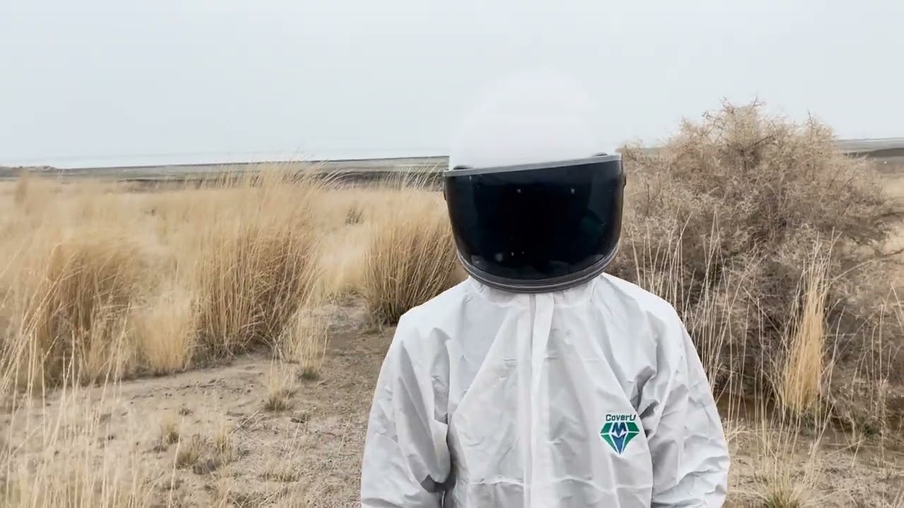 The Astronaut (short film)