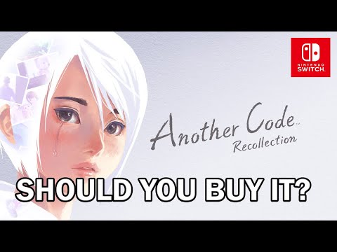 Should You Buy It? Another Code: Recollection for Nintendo Switch