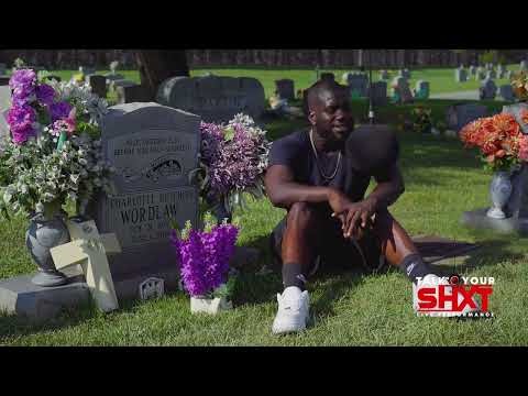 Trelly - GraveYard | TalkYourShxt Live Performance