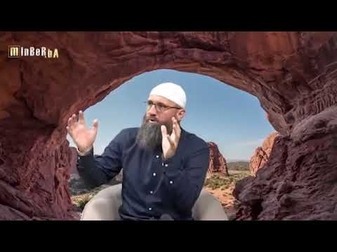 Učenje jutarnjeg i večernjeg zikra - Elvedin Pezić