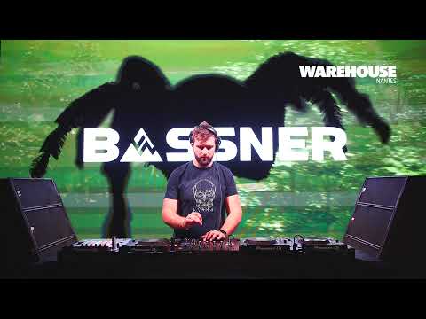 WAL.098 Bassner @ Warehouse Nantes - 22.05.2021