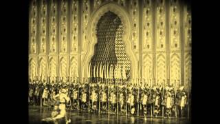 Багдадский вор