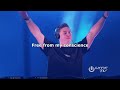Hardwell Sanctuary Lyric Video