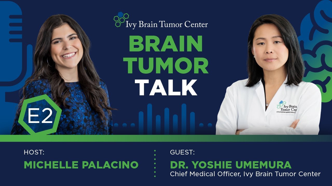 Enhancing Brain Tumor Treatment with Clinical Trials: Dr. Yoshie Umemura