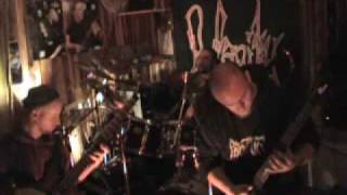 PROFANITY session 10/11/2007