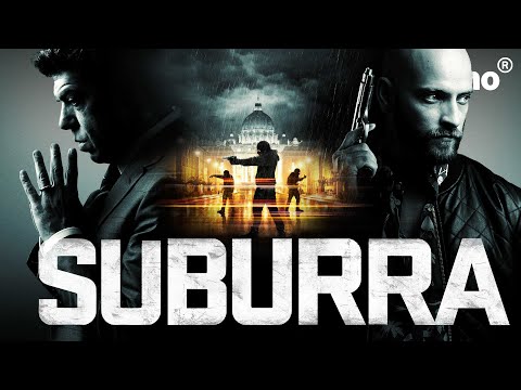 Suburra (ACTION full movie German, full-length action movies, new movies German complete 2025)