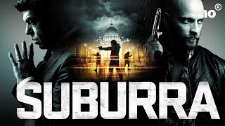 Suburra (ACTION ganzer Film Deutsch, Actionfilme in voller Länge, neue Filme Deutsch komplett 2025)