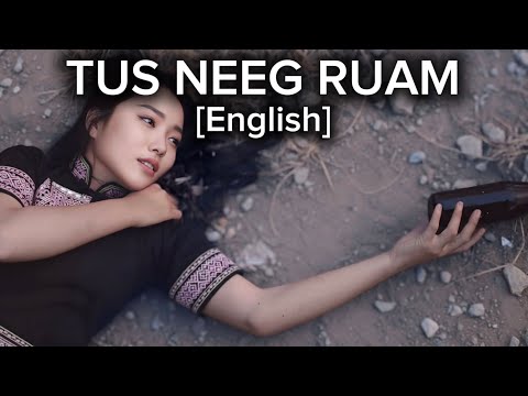 Tus Neeg Ruam - R-Lin Thoj [English]
