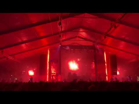 Sonny Fodera - On My Mind by Diplo - Live @ Decadence AZ 2021-2022 Day 2