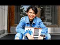 Interview Justin Lee Schultz