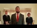 Samurai Cop Official Clip - Head on this Piano