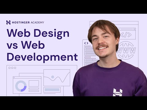 Web Design vs Web Development I What Are the Differences