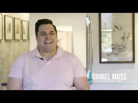 How Avec on H creates professional video tours in minutes