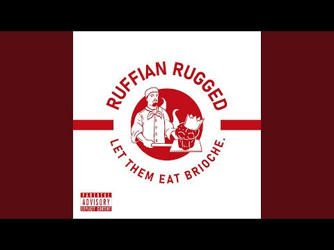 Ruffian Roulette (feat. Dame)