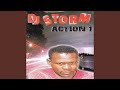 Storm Sensation