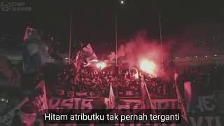 Download lagu CHANT PERSIB | HITAM ATRIBUTKU mp3