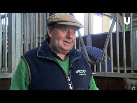 Nicky Henderson Stable Tour 2019/20 - Hurdlers & Mares