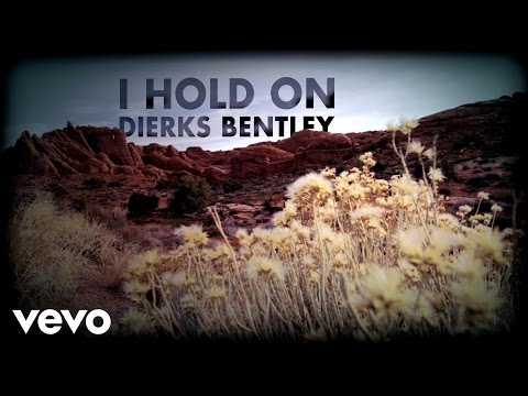Dierks Bentley Burning Man Lyric Video Feat Brothers