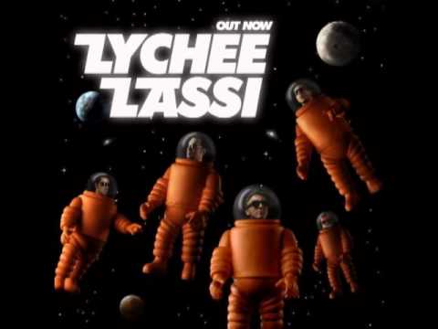 Lychee Lassi - Cat Scratch (ft. Angie Reed)