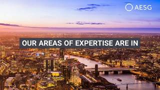 AESG : Corporate Video