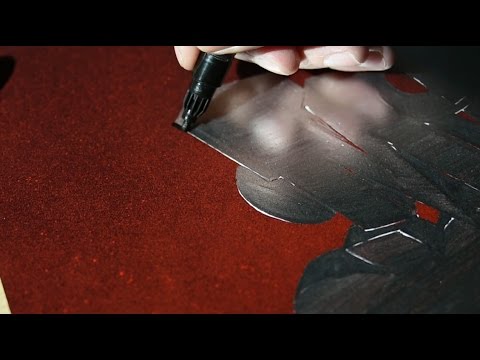 Жидкий хром для фар