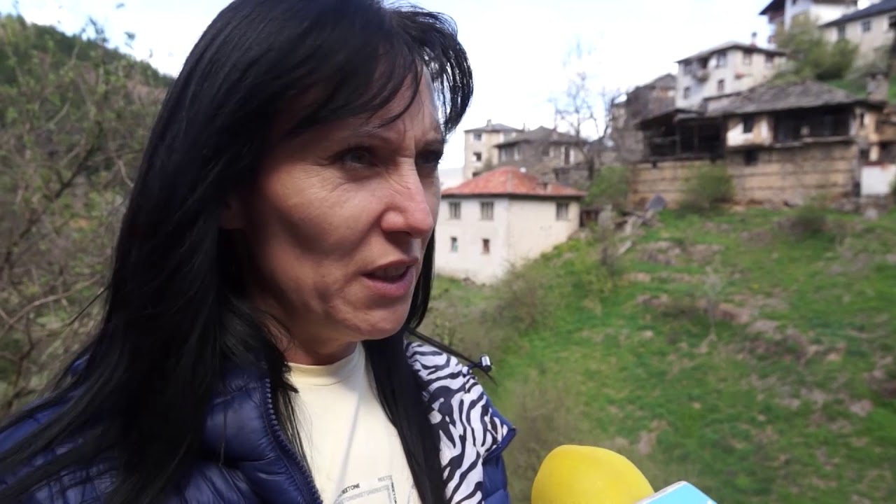 Над 150 хиляди лева за укрепване на пътя за две села в община Чепеларе