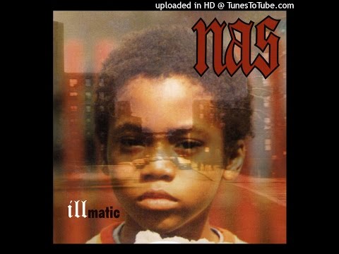 Nas-The World Is Yours (Mic Titan Remix)