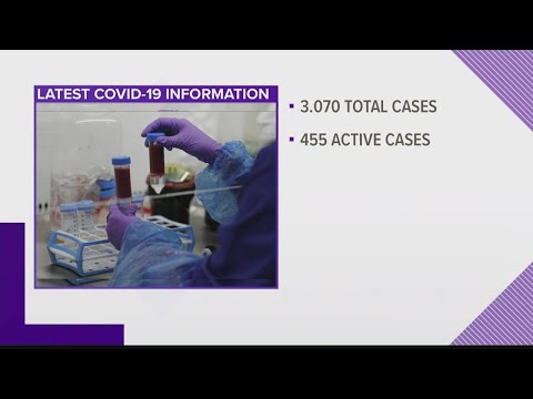 NEWS CENTER Maine Coronavirus Video Update