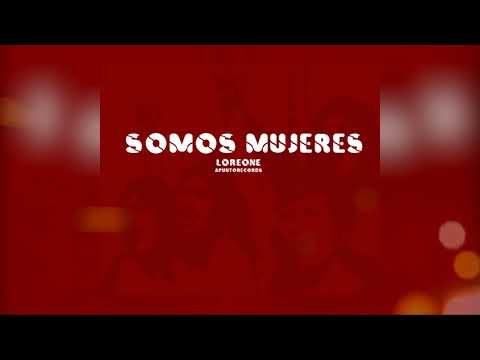 Loreone del Krimen - Somos mujeres (Beat Case-g Music)(Apuntorecords)