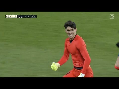 Wenn du dein Trikot ausziehst, aber immer noch ein Trikot anhast | DAZN