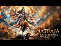 NATARAJA The Master Of Dance The Supreme God Who Moves The Entire Universe