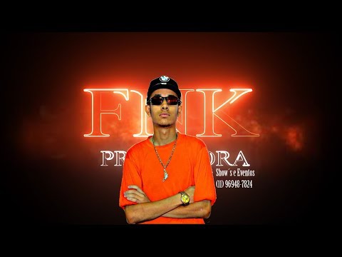 🔵 Mc Belga - Duvido {FNK PRODUÇÕES}