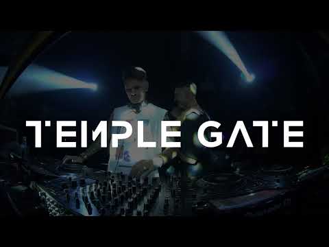 Temple Gate - Live 09.09.23 @ The Bow [Progressive House DJ Mix] 4K