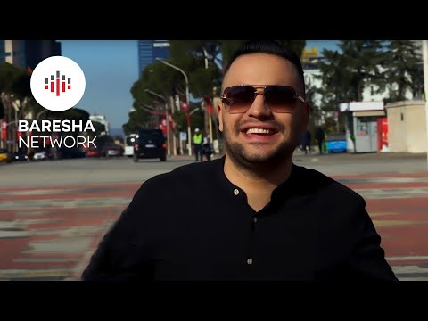 Roland Gjergji - Te pres