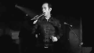 Peter Murphy - The Passion Of Lovers - Glasgow 2013