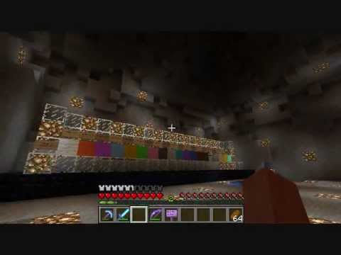 Jason Keetley - Spellbound Caves Railway Part 2 - Minecraft - Bonus Minerkiin!