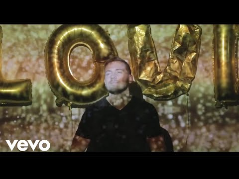 Davis Mallory - Loud (Official Music Video)