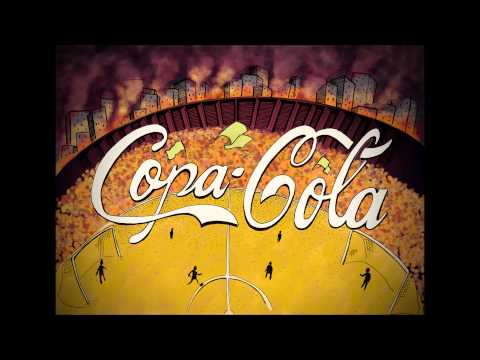 Copa - cola - Dom Pepo