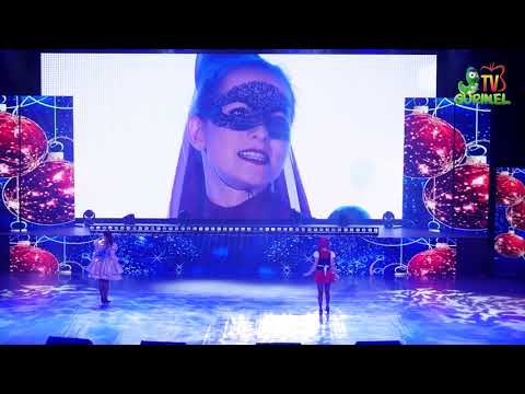 Suflul Iernii 8 Decembrie